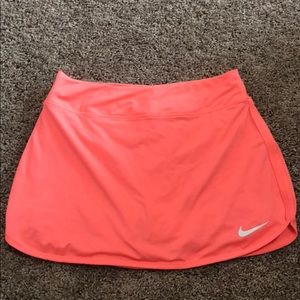 Nike Dri-Fit Tennis Scort